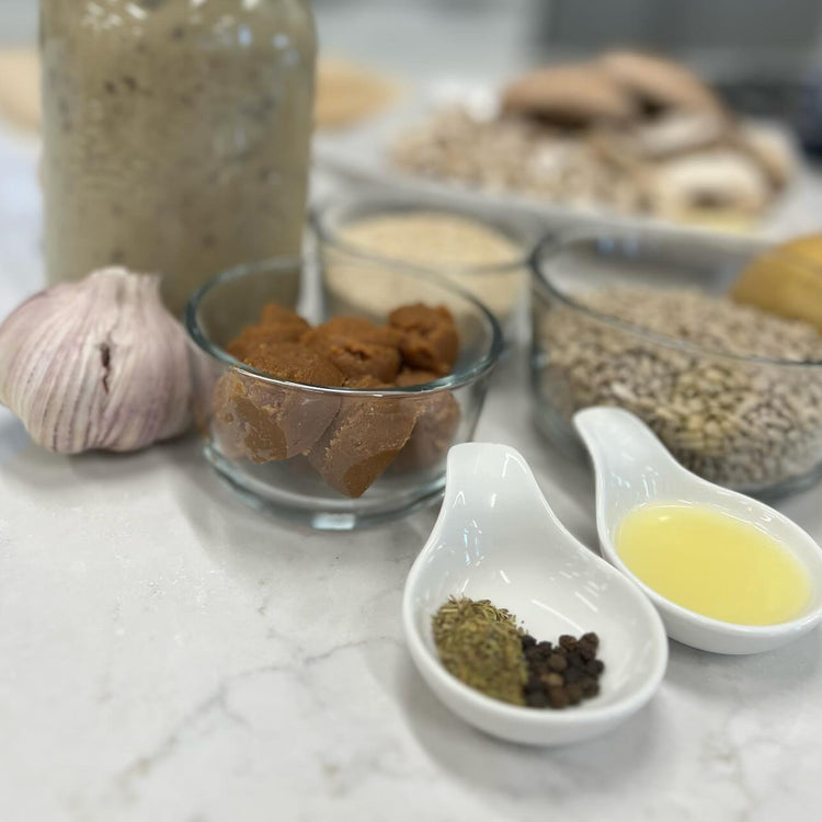 Apothecary Kitchen Specials