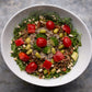 Marinated French Lentil Salad