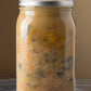 Curried Butternut Squash Soup Jar