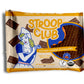 Chocolate Caramel Organic Stroopwafels