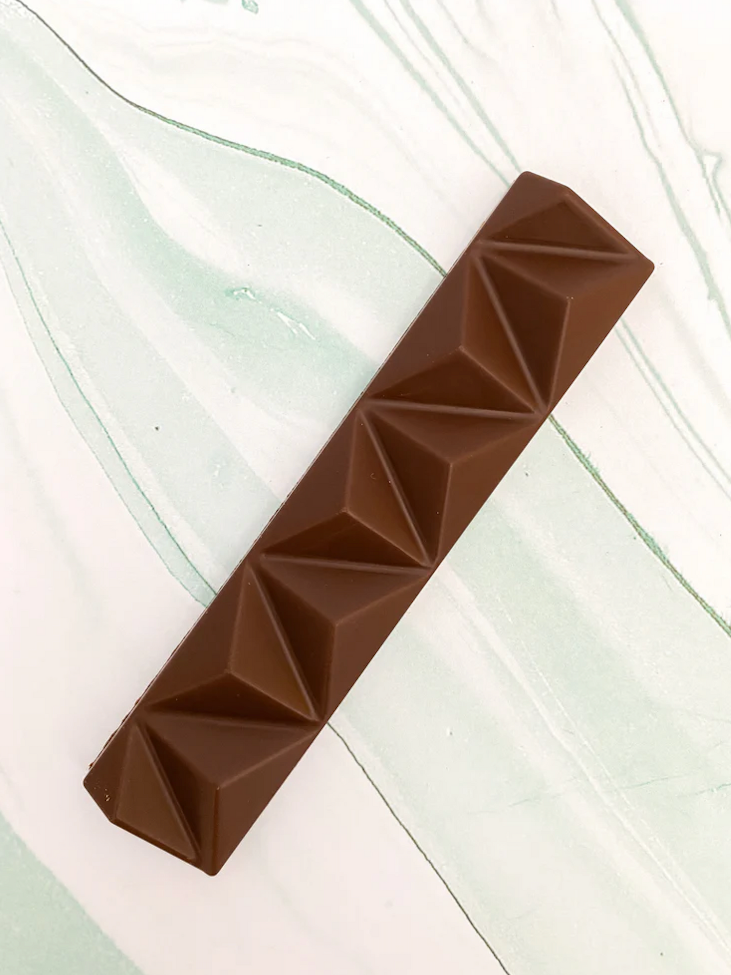 Coconut Milk Chocolate