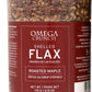 OmegaCrunch Roasted Maple Flax