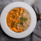 Rainbow Red Lentil Stew Jar