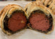 Tofu & Beet Wellington