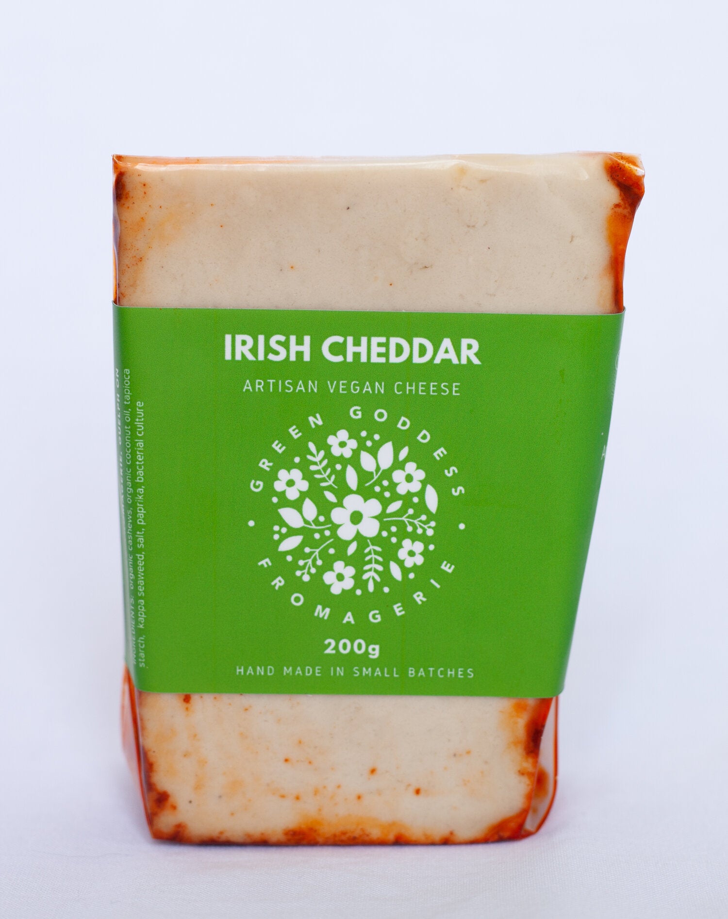 Irish Cheddar